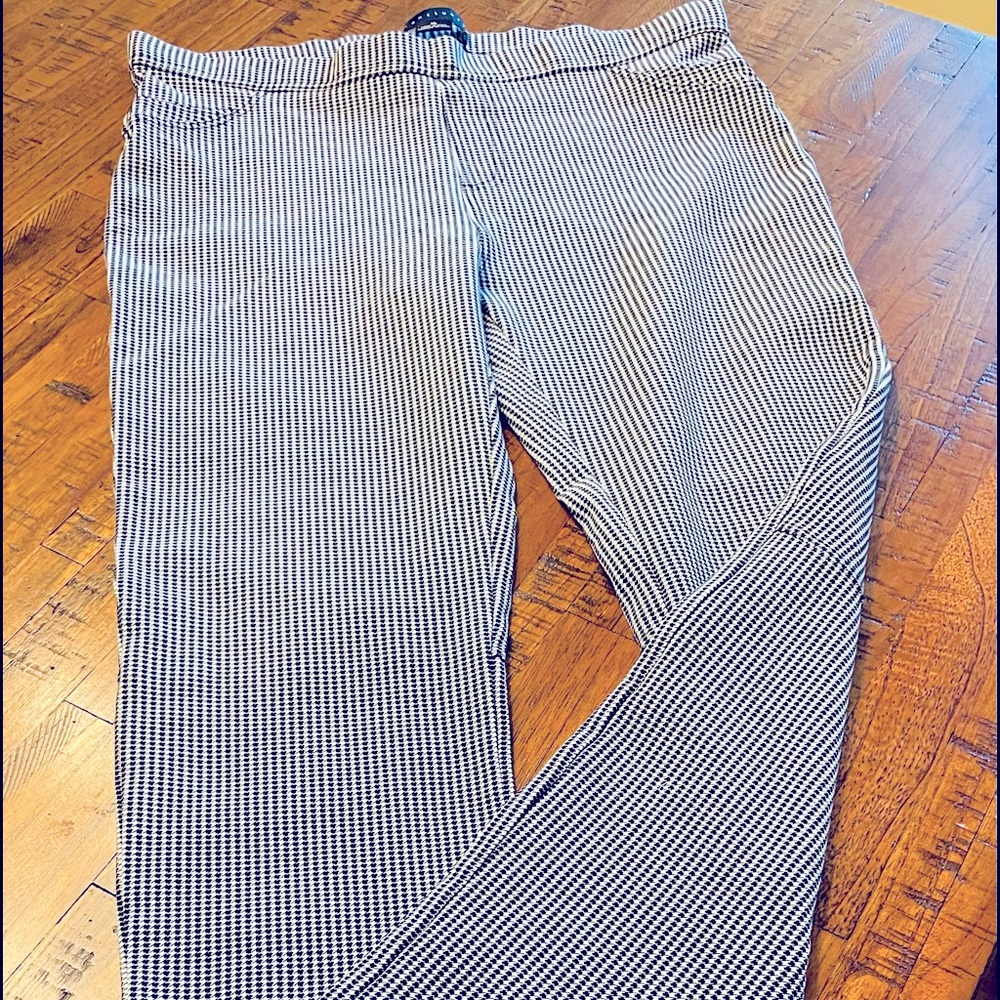 Sanctuary Slacks NWOT